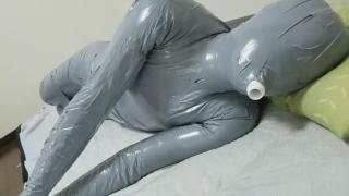 Mummification Breath Control This video is something I found on the internet.