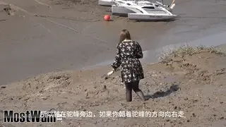 Rhian厚黑踩泥 点个关注不迷路！