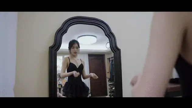【半岛束艺台】【海语】【泽爱】YT3207 镜界 ◀️根据一般规律，臭美照镜子必出事，所以小爱同学就被镜子吸入到了镜像世界，这里的一切都是镜像的，就连海语这种老油条都上当了，不过在镜像的世界里，她们倒可以互相帮助解绳子了，问题是你们确定其中一人的绳子被解开没问题吗？<br><br>㊙️【解压密码】peninsula2018,修改后缀名mp4,勿在线解压和观看<br><br>◀️约拍资讯：<br>【桃子】<br>✅微信:Li-xiaoyang09<br>✅所在地：深圳<br>注：模特信息均为友情推送，本台不对上述模特的约拍活动负责。<br><br>➡️【半岛束艺台】不做精品只做生活，用镜头记录真实绳艺，纯净捆绑，健康游戏！为每一个热爱捆绑的朋友展示最纯粹的绳艺，为每一个顾客用心打造属于您的专属作品。<br>✅主页:https://www.bdbd.app<br>✅微信:peninsulastudio<br>✅QQ:2245148409<br>✅推:@PENINSULABDTV6<br>✅官方用绳:https://sm3guoji.taobao.com/<br>业务咨询秒回，闲聊看心情，色情勿扰。