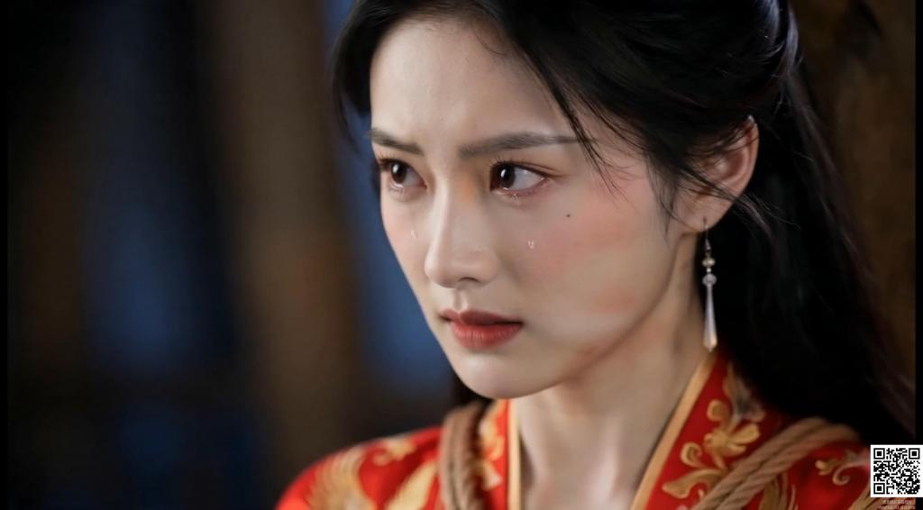 AI巨作《济世仙子07》正片汝南风云2——绝色女侠身陷黄巾军，剑圣刘备霸气登场 本剧是林妙雪工作室原创，根据本工作室同名原创长篇小说《济世仙子》改编而来。<br>小说链接：https://www.smlsy.com/fiction_detail.php?id=18211<br>第7集是《济世仙子——汝南风云》的第2章，这一集使用了大量seedance2.0制作的打斗戏和情感戏，经费在燃烧，但效果不得不说是真燃，书粉和剧情党值得一看。按之前说的惯例，本集也会放入VIP2中，有心追剧情的朋友也可以通过20钻赞助VIP2观看之前所有正剧，无需每集单独购买。目前在尝试调整更新节奏和每一集的长度，看看每集16分钟左右长度能不能做到一月三更。<br>剧情接上集，陈到为了解救意外落入黄巾军之手的萧云衣，主动投降黄巾军成为人质，与萧云衣一起被绑回黄巾军营寨……到了夜晚，陈到凭着自己聪明才智脱困，却不着急离开，不慌不忙对依旧还被五花大绑在柱子上的萧云衣开始了咸猪手……两人眼看要逃离黄巾军营时，却意外遇到了大BOSS——顾应剑圣刘备，一场大战随即展开……