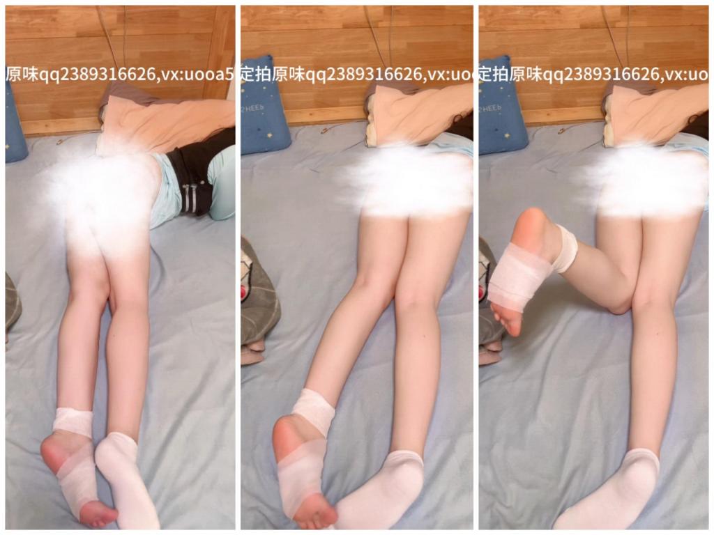 【玉箫原创】定拍 脚伤17兔子井官追击敌人 中陷阱被毒针扎伤脚心 绷带止血 黑丝皮靴白袜裸足 揉脚抚摸运动疗伤 喘息呻吟 足控声控推荐（带字幕） 【玉箫工作室】定拍、原味找我：qq2389316626,qq2197723495（备用号） VX：Uooa563 玉箫（荷露、夏筠、雪莹、彩依、青歌）【推特】@yuxiao1714652欢迎关注 约绑攻略有售直接滴QQ！！！本工作室正式启动会员优惠折扣方案，请有兴趣的同好加Q：629374436详询。工作室最近的新妹子都是我用约绑攻略找来的。 【赞助方案】98赞助最少赠送20部视频，198赞助最少赠送50部视频，398赞助最少赠送100部视频，498赞助打包300部视频，598赞助打包全部作品（以及2025年度更新作品）！！价格相当优惠~（道具服装也可赞助～）<br>兔子井官追击敌人时，敌人仍然不投降，兔子井官使出自己的踢腿神功与敌人搏斗，几个回合之后，敌人看出兔子井官的弱点就是她的脚，于是专攻女井脚处，抓住女井的脚一顿攻击。女井赶紧坐在旁边，轻轻的脱掉鞋子，小心查看伤势，轻微活动脚丫缓解疼痛，按揉了一会恢复了不少，女井赶忙去追击敌人。敌人知道这样逃跑下去不是办法，于是提前布置好了陷进，等着女井自投罗网。此时的女井追击过来，打斗几个回合以后，女井的脚伤越来越重想暂时退回，敌人丝毫不给她喘息的机会，步步紧逼，女井接连后退，并没有发现此时她背后的地上早已被敌人布满了毒针，本来就受伤的脚丫一脚踩在毒针上，顿时疼得跪在地上大叫起来。敌人见奸计得逞，马上就桃之夭夭了。女井缓了一会后，拖着受伤的脚回到了宿舍。到家后立马撕烂黑丝，看见脚丫里扎着毒针，忍着疼痛把针拔了出来，女井疼得满头大汗，终于止住脚心的流血。可是脚心还残有余毒，女井见脚丫伤的这么重，立马叫属下来为自己疗伤。之后女井缓了一下，脱掉了黑丝，穿上了白袜，伤脚缠上了绷带。过了许久，属下到了，女井让他赶快给自己把脚心里的余毒吸出来。属下看见女井白嫩的脚丫，趁这个机会舔了起来，女井让属下好好疗伤，等自己的脚伤好了让他舔个够。属下就这样又吸又舔的给女井治疗，直到余毒被清理干净后，女井让属下滚了出去，自己轻轻活动脚丫，缓解疼痛（ps:独角戏单人自拍，无第二人出镜）