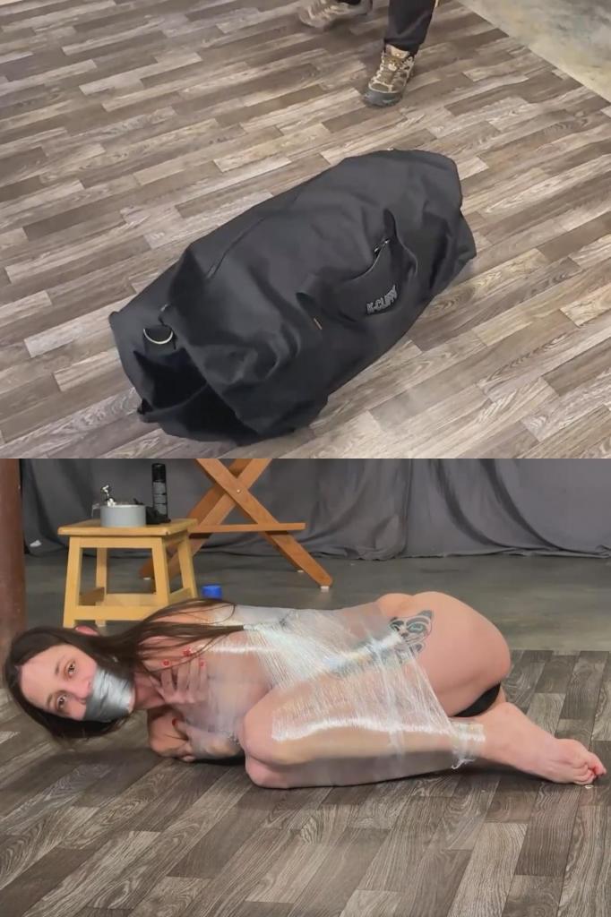 TrixieE in The Buttplug Bandit.  I asked Trixie if she was up for said custom and she definitely was! so we did it. Storyline and all. Check it out. The title says it all.