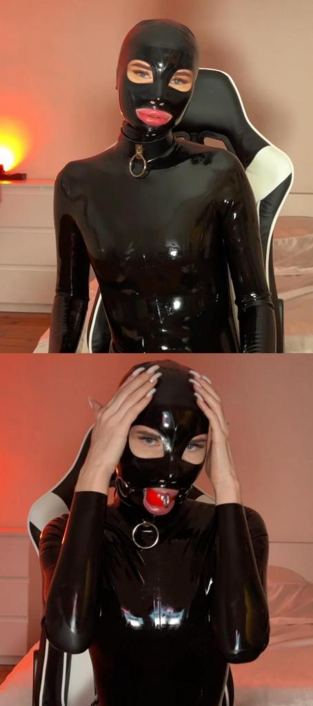 Streaming with Rubber Foxy 1——<br>这个系列之前原创区那边受限于供货方要求，价格搞得很贵，让很多朋友们爱而不得。<br>这次直接搬运区用合理的价格让大家好好的爽一爽。<br>买之前仔细甄别一下，买过的就不要再买了，没买过的就狠狠冲吧。<br><br>2——<br>此次更新量大，工作量超标。<br>大家参考预览图肯定能看懂的。所以文案就不哆嗦了，预览15秒也不选了。<br>更新期间造成的刷屏，请大家海涵。<br><br><span style='color:#b0b0b0;'>[隐藏文字，购买后可见]</span>