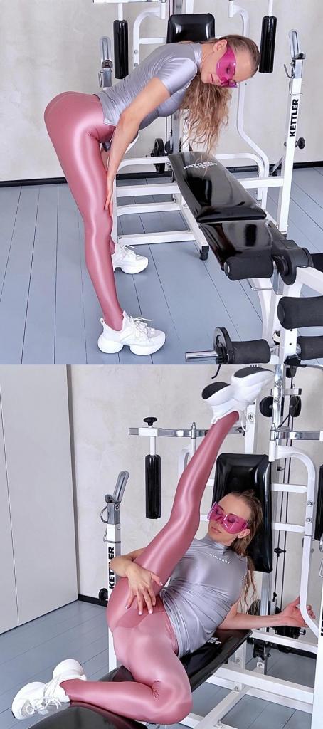Sporty Girl 1——<br>这个系列之前原创区那边受限于供货方要求，价格搞得很贵，让很多朋友们爱而不得。<br>这次直接搬运区用合理的价格让大家好好的爽一爽。<br>买之前仔细甄别一下，买过的就不要再买了，没买过的就狠狠冲吧。<br><br>2——<br>此次更新量大，工作量超标。<br>大家参考预览图肯定能看懂的。所以文案就不哆嗦了，预览15秒也瞎选了。<br>更新期间造成的刷屏，请大家海涵。<br><br><span style='color:#b0b0b0;'>[隐藏文字，购买后可见]</span>