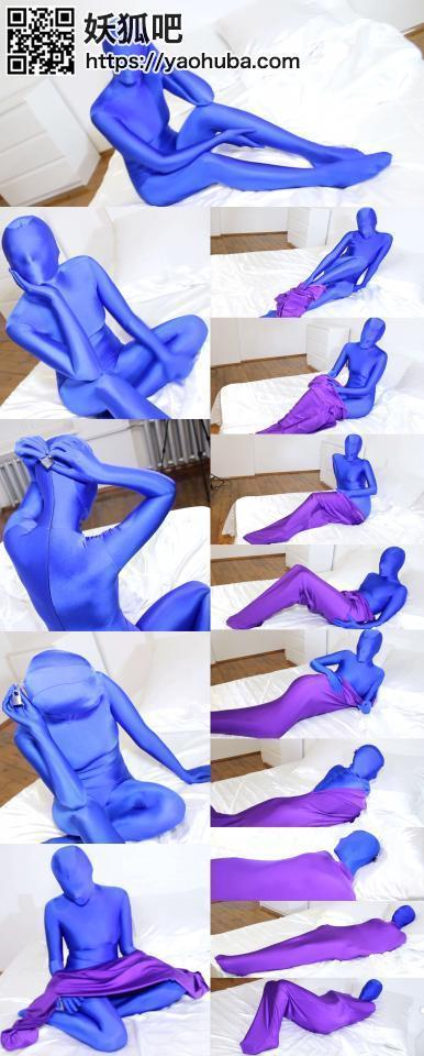 Spandex Encasement 1——<br>这个系列之前原创区那边受限于供货方要求，价格搞得很贵，让很多朋友们爱而不得。<br>这次直接搬运区用合理的价格让大家好好的爽一爽。<br>买之前仔细甄别一下，买过的就不要再买了，没买过的就狠狠冲吧。<br><br>2——<br>此次更新量大，工作量超标。<br>大家参考预览图肯定能看懂的。所以文案就不哆嗦了，预览15秒也瞎选了。<br>更新期间造成的刷屏，请大家海涵。<br><br><span style='color:#b0b0b0;'>[隐藏文字，购买后可见]</span>
