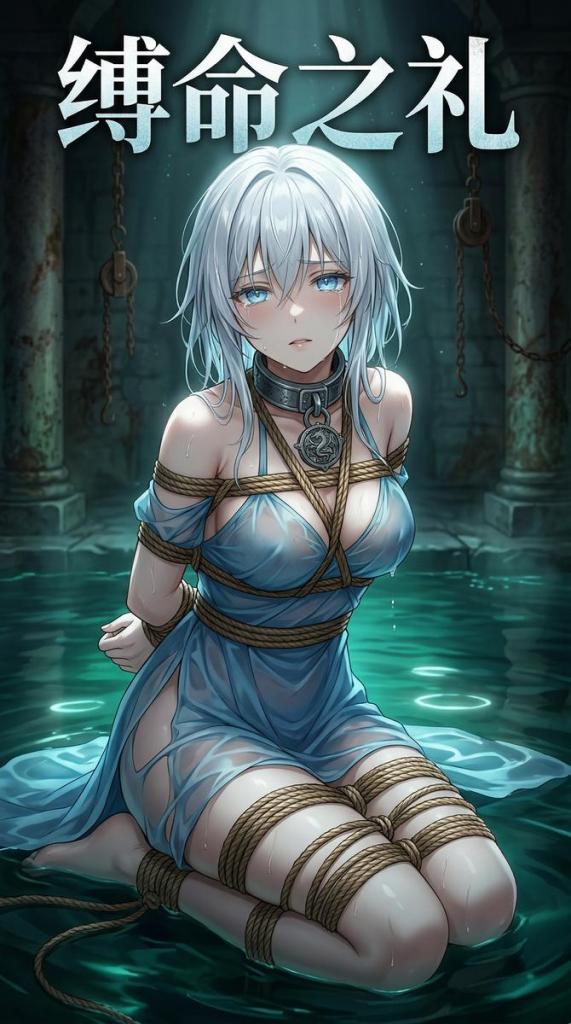 云清月 缚命之礼
