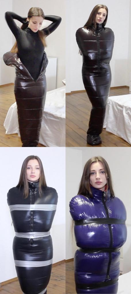 Natasha and Classic Sacks collection 1——<br>这个系列之前原创区那边受限于供货方要求，价格搞得很贵，让很多朋友们爱而不得。<br>这次直接搬运区用合理的价格让大家好好的爽一爽。<br>买之前仔细甄别一下，买过的就不要再买了，没买过的就狠狠冲吧。<br><br>2——<br>此次更新量大，工作量超标。<br>大家参考预览图肯定能看懂的。所以文案就不哆嗦了，预览15秒也瞎选了。<br>更新期间造成的刷屏，请大家海涵。<br><br><span style='color:#b0b0b0;'>[隐藏文字，购买后可见]</span>