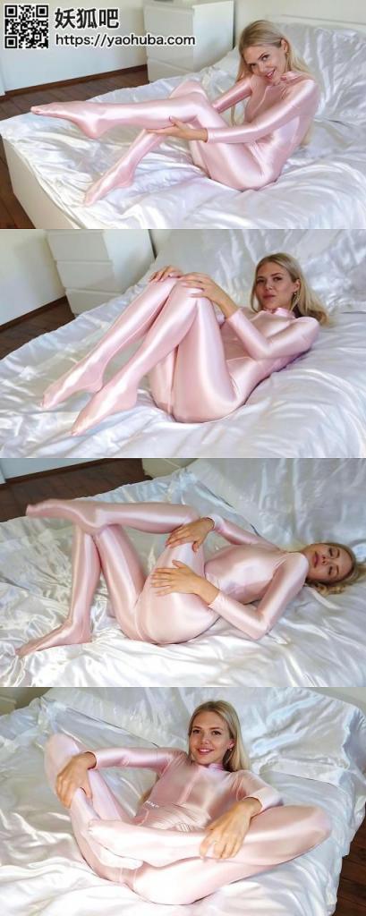 Masha in Light Pink Spandex Catsuit 1——<br>这个系列之前原创区那边受限于供货方要求，价格搞得很贵，让很多朋友们爱而不得。<br>这次直接搬运区用合理的价格让大家好好的爽一爽。<br>买之前仔细甄别一下，买过的就不要再买了，没买过的就狠狠冲吧。<br><br>2——<br>此次更新量大，工作量超标。<br>大家参考预览图肯定能看懂的。所以文案就不哆嗦了，预览15秒也瞎选了。<br>更新期间造成的刷屏，请大家海涵。<br><br><span style='color:#b0b0b0;'>[隐藏文字，购买后可见]</span>