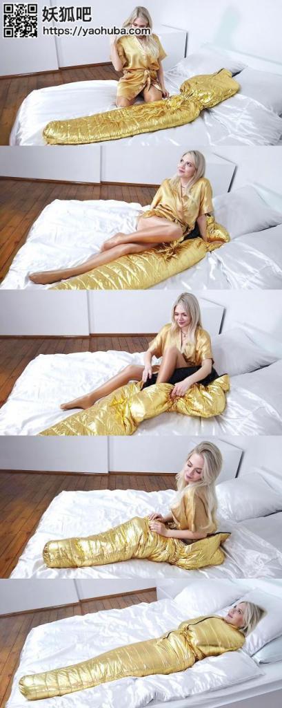Masha and Golden Sack 1——<br>这个系列之前原创区那边受限于供货方要求，价格搞得很贵，让很多朋友们爱而不得。<br>这次直接搬运区用合理的价格让大家好好的爽一爽。<br>买之前仔细甄别一下，买过的就不要再买了，没买过的就狠狠冲吧。<br><br>2——<br>此次更新量大，工作量超标。<br>大家参考预览图肯定能看懂的。所以文案就不哆嗦了，预览15秒也瞎选了。<br>更新期间造成的刷屏，请大家海涵。<br><br><span style='color:#b0b0b0;'>[隐藏文字，购买后可见]</span>