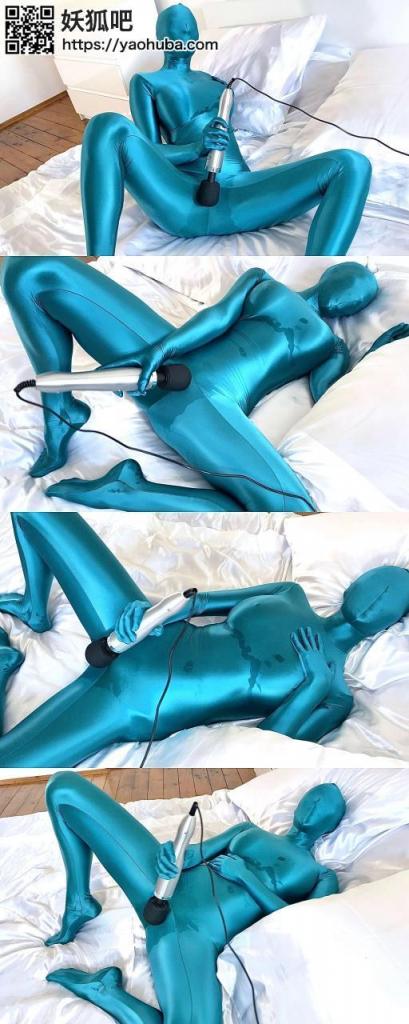 Green Zentai Girl and Magic Wand 1——<br>这个系列之前原创区那边受限于供货方要求，价格搞得很贵，让很多朋友们爱而不得。<br>这次直接搬运区用合理的价格让大家好好的爽一爽。<br>买之前仔细甄别一下，买过的就不要再买了，没买过的就狠狠冲吧。<br><br>2——<br>此次更新量大，工作量超标。<br>大家参考预览图肯定能看懂的。所以文案就不哆嗦了，预览15秒也瞎选了。<br>更新期间造成的刷屏，请大家海涵。<br><br><span style='color:#b0b0b0;'>[隐藏文字，购买后可见]</span>