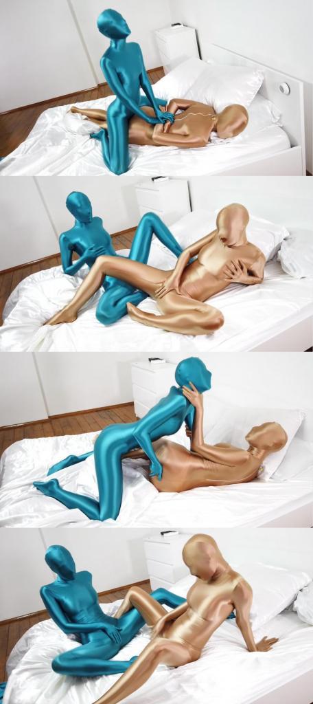 Green and Golden Zentai Love 1——<br>这个系列之前原创区那边受限于供货方要求，价格搞得很贵，让很多朋友们爱而不得。<br>这次直接搬运区用合理的价格让大家好好的爽一爽。<br>买之前仔细甄别一下，买过的就不要再买了，没买过的就狠狠冲吧。<br><br>2——<br>此次更新量大，工作量超标。<br>大家参考预览图肯定能看懂的。所以文案就不哆嗦了，预览15秒也瞎选了。<br>更新期间造成的刷屏，请大家海涵。<br><br><span style='color:#b0b0b0;'>[隐藏文字，购买后可见]</span>