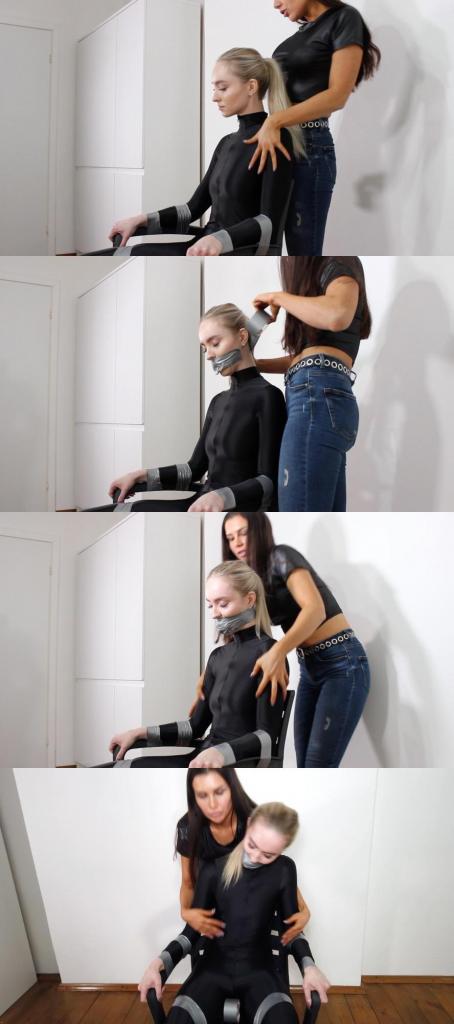 Gag for Her 1——<br>这个系列之前原创区那边受限于供货方要求，价格搞得很贵，让很多朋友们爱而不得。<br>这次直接搬运区用合理的价格让大家好好的爽一爽。<br>买之前仔细甄别一下，买过的就不要再买了，没买过的就狠狠冲吧。<br><br>2——<br>此次更新量大，工作量超标。<br>大家参考预览图肯定能看懂的。所以文案就不哆嗦了，预览15秒也瞎选了。<br>更新期间造成的刷屏，请大家海涵。<br><br><span style='color:#b0b0b0;'>[隐藏文字，购买后可见]</span>