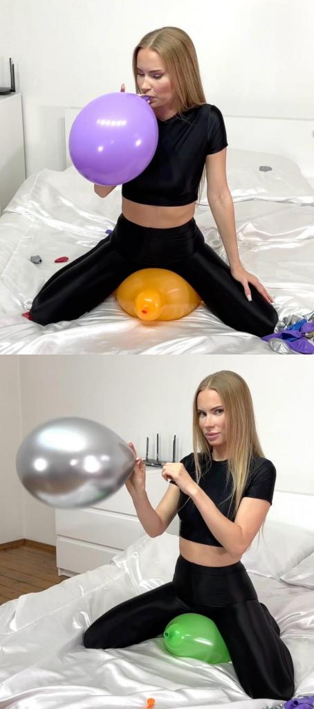 Foxy and Balloons. The First Experience 1——<br>这个系列之前原创区那边受限于供货方要求，价格搞得很贵，让很多朋友们爱而不得。<br>这次直接搬运区用合理的价格让大家好好的爽一爽。<br>买之前仔细甄别一下，买过的就不要再买了，没买过的就狠狠冲吧。<br><br>2——<br>此次更新量大，工作量超标。<br>大家参考预览图肯定能看懂的。所以文案就不哆嗦了，预览15秒也瞎选了。<br>更新期间造成的刷屏，请大家海涵。<br><br><span style='color:#b0b0b0;'>[隐藏文字，购买后可见]</span>