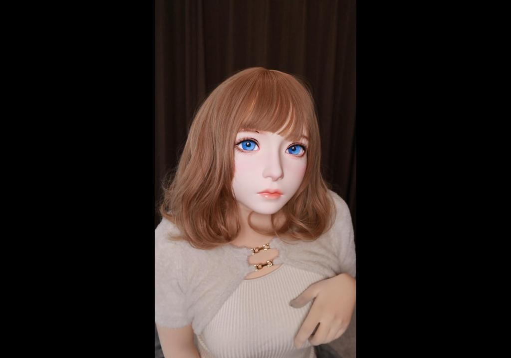 半袖白ニットワンピ 電マオナニー Short sleeves white kinit Dress with hand massager 作者：生体人形~LivingDoll~ (生体人形~LivingDoll~)<br>Paid Plan　<br>・1 video [11:06]<br><br>It is a video of the Living doll wearing the short sleeves white kinit dress.<br>She masturbates using a hand massage machine.<br><br>这次是一段电热按摩视频,佩戴着一条带有白色半条的针织单针。<br><br>< 推荐返回编号<br>Recommended back issues