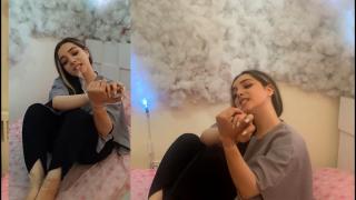 The tape escape challenge with falaka punishment -چالش فرار از چسب با مجازات فلک پا  چالش فرار از چسب با مجازات فلک پا  ????The tape escape challenge - Rezhane - sep 2022<br>This boy and girl play the glue escape challenge. The winner slaps the loser.