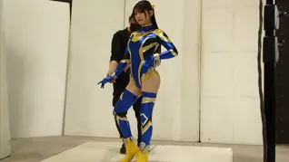タイタンの戦士ルナ3 泰坦女战士3的花絮<br>正片：https://www.lin08.app/video_detail.php?id=387715