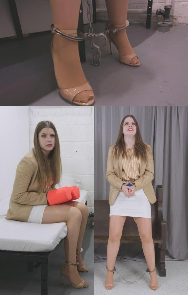 Kat Snow gets 60 years part#1 凯特·斯诺（第一部分） Kat Snow gets 60 years part#1 Featuring: Kat Snow