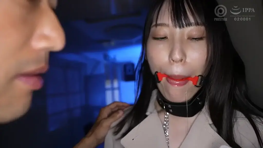 平日女教師、週末オナホ。 瀧本雫葉 番号 <span style='color:#b0b0b0;'>[隐藏文字，购买后可见]</span><br>发行时间：2026-01-11<br>出演者： 瀧本雫叶<br>シリーズ：  ABSOLUTELYFANTASIA<br>メーカー： プレステージ<br>影片類別：中出し  コスプレ   拘束