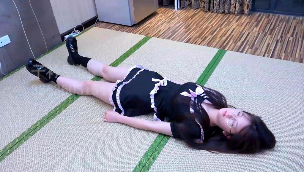 【子衿原创】30719 新模定拍昏迷系列 百度下载解压密码：zjsy,子衿工作室向全国绳艺爱好者提供：体验捆绑绳模服务、绳艺作品销售、作品定制、视频网调、原味等，另外本店招募绳模，。<br>订拍请联系QQ：3663605154