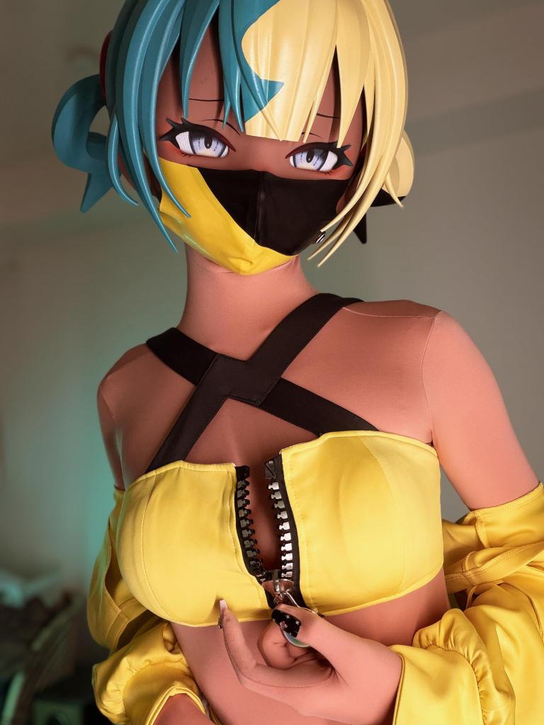 【画像】一生懸命ダンスを練習したんだから、ご褒美くらいもらってもいいよね？♡ - 卡娜莉/宝可梦传说Z-A/口袋妖怪/神奇宝贝/宠物小精灵/Pokemon/Pocket Monster
#kigurumi#kig#Canari#Official suit#zentai#fetish#mask#zentai girl#dollmask#cosplay#Gal
#玩偶装#公式服#全包紧身衣#恋物癖#面具#人偶#全身连体衣#露脐装#阔腿裤#黑皮辣妹#伪娘#口罩
#キグルミ#全身スーツ#フェティッシュ#マスク#ドール#着ぐるみ#全身タイツ#ギャル
柚希の香り (柚希Yuzuki) [kigurumi,伪娘,zentai,包裹,口罩,头套,全包头套,头壳,全包紧身衣]