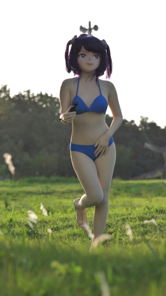 ????️A quiet evening with the wind and the grass ????????風と草と、夕暮れのひととき…????️南ぬ猫島③[動画] 呐……还记得之前聊过的，那个宁静的黄昏时光吗？????<br>终于把正片送来了。10 分 16 秒，和那时一样，金色的光芒、同样的风，还是那个曾经的自己啊????<br>请按下“重新开始”按钮吧。如果能一起度过这段宁静的时光，那就太好了????<br><br>Hey… remember that quiet evening I told you about? ????<br>The full video is finally here — 10 minutes and 16 seconds of that same golden light, the same breeze, the same me????<br>I hope you'll press play and spend that quiet time with me????<br><br>なぁ…前に話してた、あの静かな夕暮れのこと覚えてる？????<br>本編がようやく届けられるよ、10分16秒、あの時と同じ金色の光、同じ風、同じ自分やで????<br>再生ボタン押して、この静かな時間、一緒に過ごしてくれたら嬉しいな????<br><span style='color:#b0b0b0;'>[隐藏文字，购买后可见]</span>非常清水