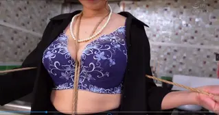捆绑熟女 捆绑熟女<br>不错的捆绑调教作品，希望大家喜欢<br>解压密码  s012m
