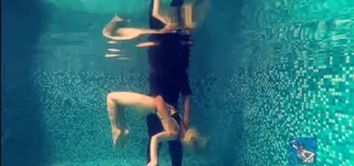 drown drown