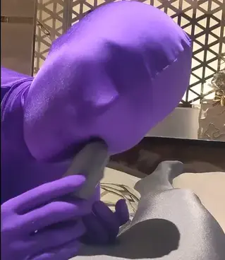 zentai blowjob zentai blowjob