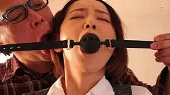黑丝秘书口球gc调教 福利发