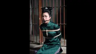 AI Gags ever Different ways for bondage in AI anime. A good moovie