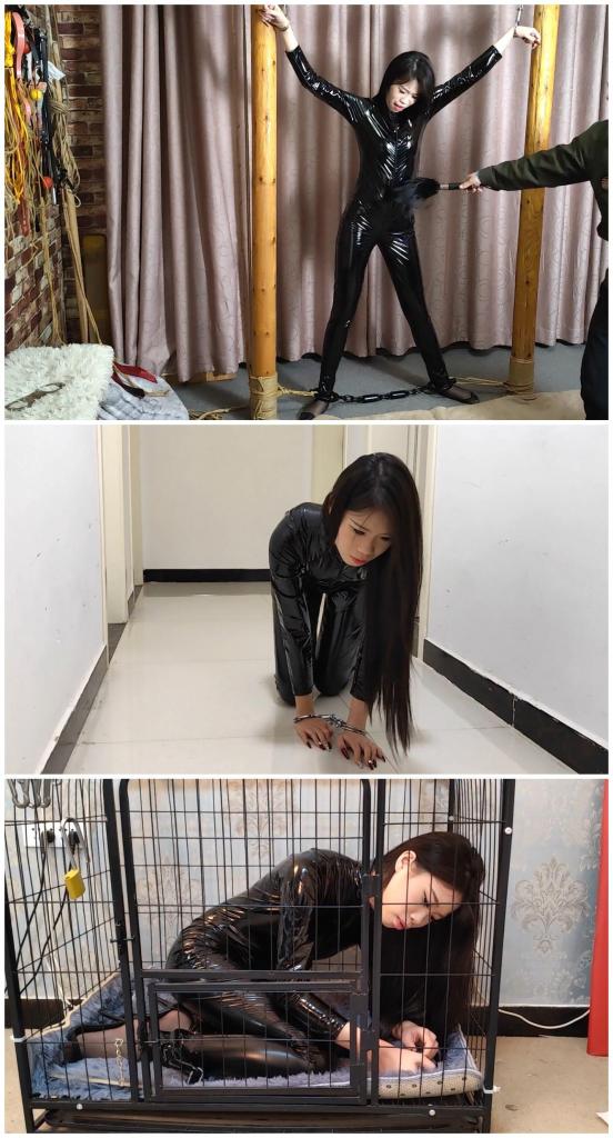束缘阁  折磨女特工 束缘阁  折磨女特工  定拍QQ 63111044  解压密码； 123456