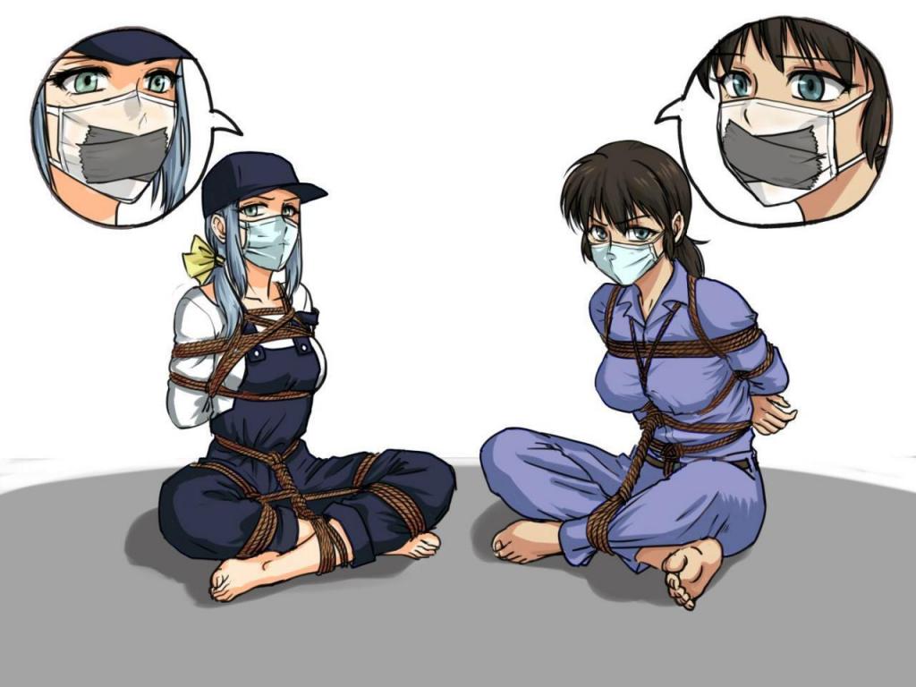 收藏合集 - 一些收藏的图 [Gag,Shrimp tie]