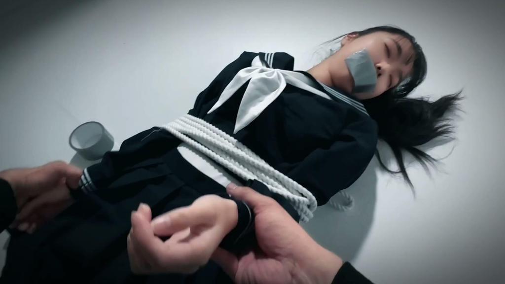 絶対絶命 case.4 日本脱出游戏系列絶対絶命第四集<br>  出演者：押尾夏妃<br>              制作：YA2 TV