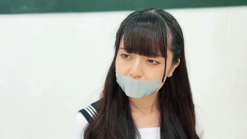 いじめられっ子がサイコパスでした･･･Ⅱ Part3 那个被欺负的孩子竟然是个精神变态者……第三部分<br>   出演者：上枝ちひろ  SHIRO  成星るな<br>    制作：YA2 TV