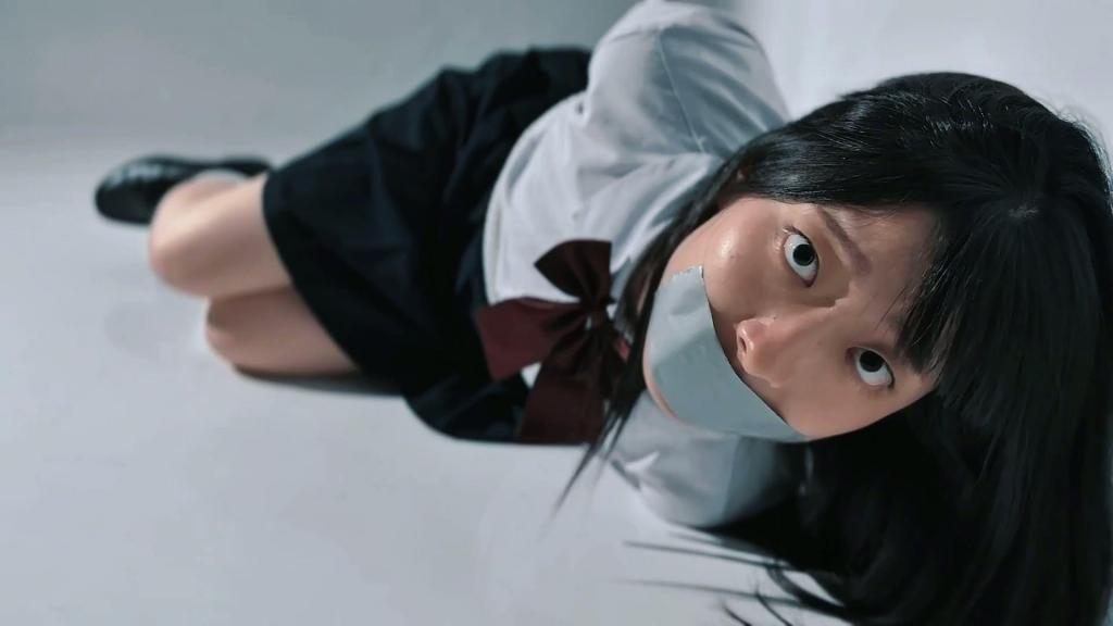彼女は無事脱出できるのか･･･XIII 她们能安全逃脱吗……？十三 <br>出演者：上枝ちひろ  かれん  宮崎さや  寺内梨紗  小夏なる<br>  制作者：YA2 TV