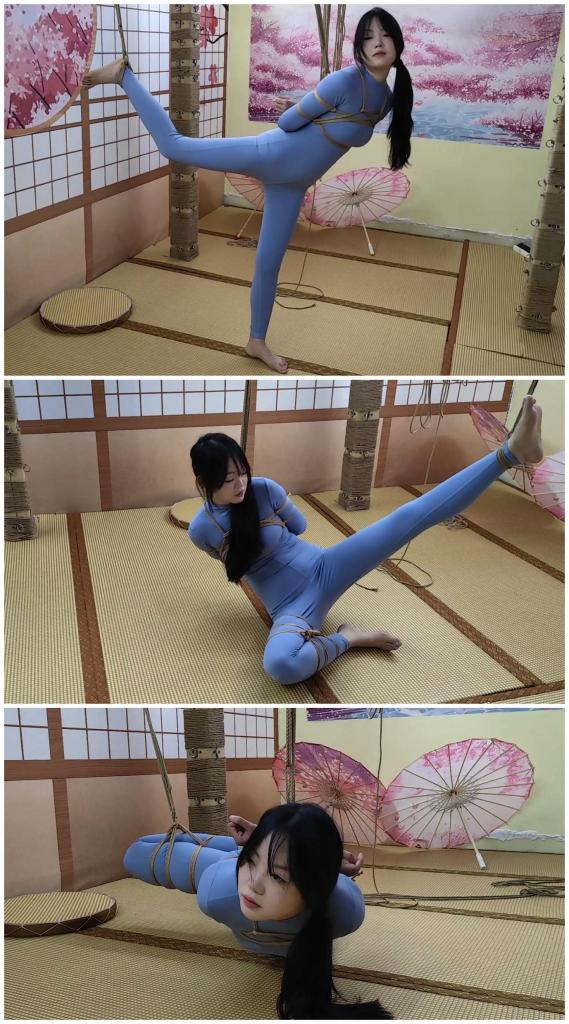 束缘阁  瑜伽服训练 束缘阁  瑜伽服训练  解压密码； 123456