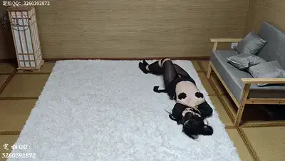 【YMH-DP-019】【夜鸣狐】【假阳具】假阳具把小狐的骚穴撑得一直流水 绑得太紧了努力用手取都取不出来 反而插得越来越深了…！ 工作室道具越来越多了，也感谢各位老板的赞助啦，小狐会一直努力的！<br><br>定拍QQ：3260392872或者3993219361，本人QQ，只接定拍不闲聊<br>可接各种风格<br>压缩包后缀改为.7z，解压密码：ymh2026