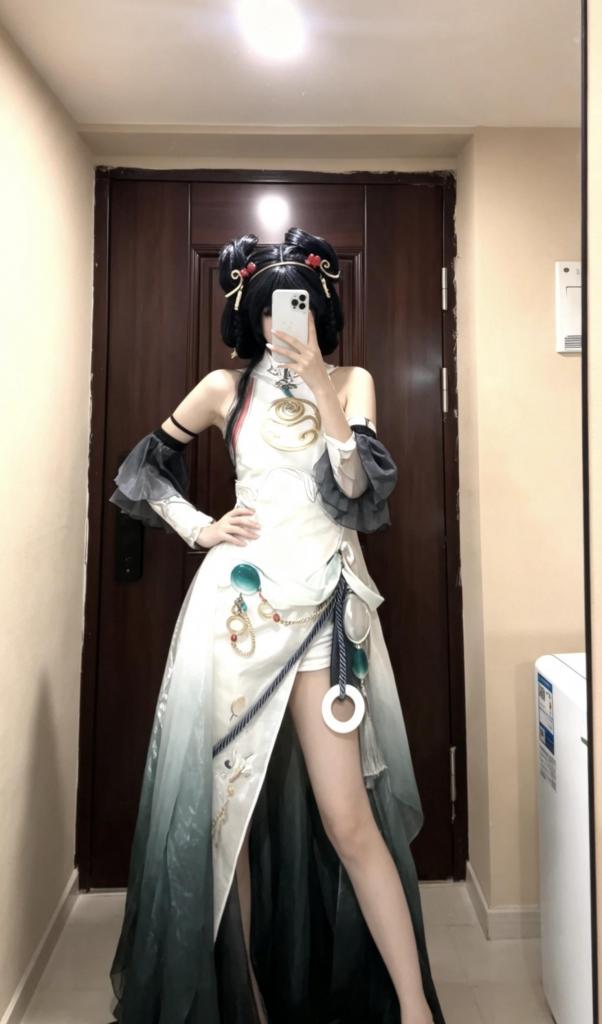 [XcTian]小云cos离恨烟 全程郊狼啵啵贝罚站+跪地挣扎 疼到瘫倒在地 随后跪地戒尺sp抽打脚心和屁股 工作室现有意向招收模特拍摄窒息向作品 有意向体验或窒息同好欢迎咨询 坐标江苏无锡<br><br><br>百度网盘压缩包解压密码购买后显示[展示的隐藏文字]解压密码268624[展示的隐藏文字]<br><br><br>（经部分老板反馈视频有杂音的缘故，视频会用麦克风别在模特身上收音降噪，如若效果一般欢迎提意见）<br><br><br>本次小云cos的角色为王者荣耀中公孙离的离恨烟，也是呼声非常高的一套（仅发预告就有很多人催我正片）这次小云被绑在栏杆下强制罚站 在郊狼与啵啵贝的共同折磨下被揉捏全身 随后坚持不住允许小云跪在地上，但下半身传来的快感与痛感终究是让小云承受不住瘫倒在地，同时腿部不断被戒尺抽打，大腿根已经被抽到明显变红才罢休......为了惩罚小云过早承受不住，将小云的鞋子脱掉并将腿部的束缚解开，在小云跪着的情况下和她玩了一个小游戏，如果她能猜对戒尺在哪边就不打她，反之就要用戒尺狠狠抽在她的脚心以及屁股上，最后将小云抽的嚎叫连连，实在承受不住才罢休......<br><br><br>定拍/服装道具赞助/线下约绳体验/应聘模特/原味出售<br>QQ1554256092（防走失小号3853814682）坐标江苏无锡/江苏常州<br><br><br>线下约绳体验方面女生免费体验（可报销路费）男生需要付费 好看的伪娘可酌情接受互勉<br><br><br>工作室现在开放线下约绑模特，仅对熟客开放（只接清水绳缚 轻调教内容 想歪勿扰）价格较高，建议有预算的朋友再考虑<br><br><br>目前工作室有意向开设女s（小云）线下调教约绳，目前想法为雏形暂不完善，有想法的朋友欢迎交流联系<br><br><br>模特招聘只要女孩子！不要再问我招不招伪娘了！伪娘只接受互勉！<br><br><br>新人工作室，纯大学生为爱发电随手拍摄，视频质量如果不是很好的话希望谅解一下 在此致歉<br>未来暂定拍摄方向为cosplay,lolita两大主流方向，有什么想看的角色也可以和我提意见