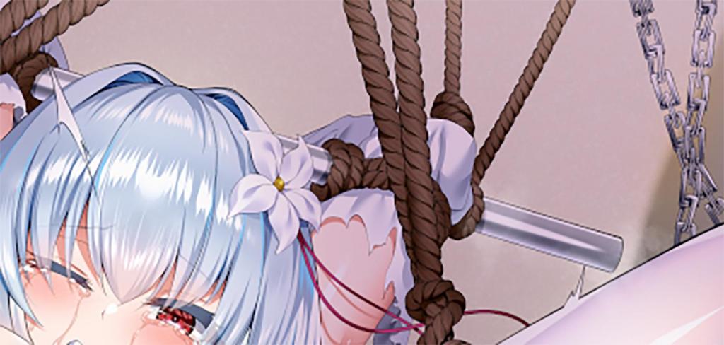 「雪音的复仇物语」雪音の仇討ち物語 全受虐互动 女性喘叫~<br>在燃烧崩塌的故乡中，幸存下来的仅有一人…<br>被怪异夺走了一切的小妹，立下誓言决心复仇！<br>说是复仇，实际上这般实力就是去找虐的…<br><br>▶剧情悲惨，配音超给力！<br>▶库姬：本游戏目前仅支持电脑运行，请享受闲暇的时光！（唔<br><br>注：不管是手机版还是电脑版的游戏，因为加密的原因，都是要用电脑解压再进行操作。<br>注：购入后顶端会显示网盘按钮和提取码，点击按钮跳转下载即可。<br>注：由于网盘容易和谐，请不要使用网盘的在线解压功能，请下载到电脑后再进行解压操作。<br>注：如果跳转按钮的链接不存在了请在评论区告知，一般两三天之内会进行补档。<br>注：把下载到的文件后缀名改成ZIP才可以解压，如最后三张图截图所示。<br>注：文件已进行二次压缩，第一次解压好之后还需再把解压出来的文件更改后缀之后再解压一次。<br>注：一般的解压软件都可以解压，如果遇到解压问题建议下载360解压缩。