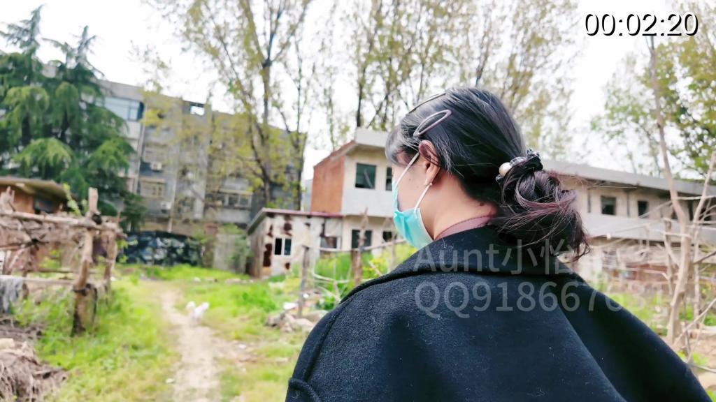 户外废弃校园五花挑战 在家里捆绑好五花，然后开车去一个废弃的学校，没想到还有人在那停车，差一丢丢被发现惊险又刺激<span style='color:#b0b0b0;'>[隐藏文字，购买后可见]</span>