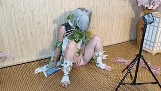 【SS工作室（女）《草神纳西妲（1）（预告）》】被禁忌知识污染的草神，啵啵贝+震懂棒沉浸式自慰，蟹缚“M字”强制开腿刺激，娇喘连连 本期视频为草神纳西妲新场景第1期的预告，正片将于本周五发布，正片视频价格首周22钻（之后为25），敬请期待后续！！！并打算将之前的视频做成合集并限时优惠，并陆续发布，敬请期待，<br>原神-草神纳西妲cos<br>目前运营业务:线下约绳体验，线下女s调教，视频定拍，视频购买，原味衣物定制，约稿，<br>附女生服装目前众筹计划:<br>       约会大作战-狂三灵装(预计众筹资金600)<br>       巴啦啦小魔仙-美琪 美雪 雅雅（预计众筹资金：美琪700.美雪700，雅雅：700)<br>       崩坏星穹铁道-大昔涟(预计众筹资金800)<br>       绝区零——艾莲乔（预计众筹资金800）<br>       崩坏星穹铁道-花火（预计众筹资金800）<br>       绝区零-普罗米娅（预计众筹资金1000）<br>       初音未来-原皮 兔子洞（预计众筹资金800）<br>感兴趣的老板请添加联系方式众筹，感谢您的支持，解压密码：ShiSheng171912<br>如果有任何需求的老板，可以添加qq212035806（防走丢小号3947808667），推特@ShiSheng171912（@ShiShengGZS），注明来意，想体验被捆绑的也可以添加哦，另外招天津附近可以合作的女孩子。<br>