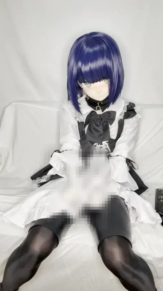 いぬちんおなにー <span style='color:#b0b0b0;'>[隐藏文字，购买后可见]</span><br>悪の組織につかまっていぬちん怪人に改造されちゃったあたみちゃん<br>カメラの前でオナニーするのを強いられて、最初は嫌がってるんだけどそのうちケモノの快楽に取りつかれて…<br>kig、头壳、kigurumi、黑丝