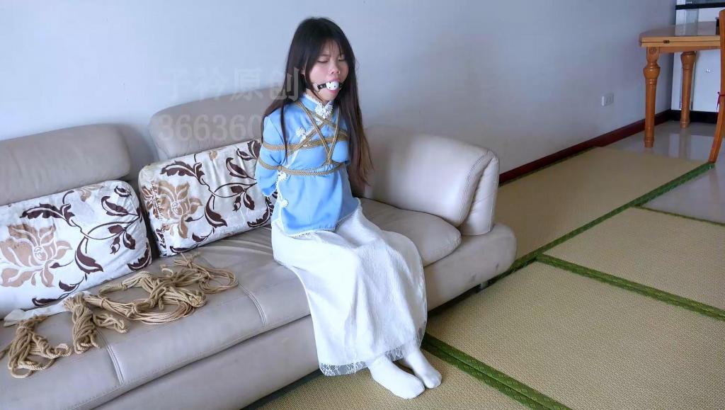 [子矜] 30910: Xinyi’s Ball Gag Zijing Studio provides rope-model experiences, rope-art sales and commissions, online training, original items, and model recruitment. Custom contact QQ: 3663605154.