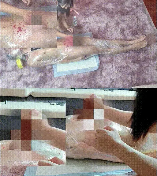 【妤妤cdsm·室内篇】保鲜膜全包小男娘（上）30分钟纯享版窒息寸止循环！要想保鲜效果好，隔绝空气少不了！坐脸+手脚+原味内裤+保鲜膜+胶带+滴蜡窒息play 要说全包之后最适合玩什么那一定是窒息了，主人今天就给小男娘安排了肺活量训练，当然耐力也不能落下，十多轮控制呼吸的同时也要同时刺激仙女棒，如果忍到最后主人可能会考虑龟责下手轻一点哦~最终小男娘还是缴械投降，接下来又要面对什么样的折磨呢……（未完待续）<br><br>网站托管库有3GB大小限制，网盘内为高清2K有码版未压画质，限制单个文件大小所以使用分卷压缩，把分享链接中的所有文件下载到同一文件夹之后再解压<br>解压密码<span style='color:#b0b0b0;'>[隐藏文字，购买后可见]</span><br><br>西安线下调教体验、定拍联系：<br>Q：2807688463<br>1663361532<br>v：XYbzgzs101<br>工作室x/tg同号：@Xxbeauty04<br>演员x：@dogeggm