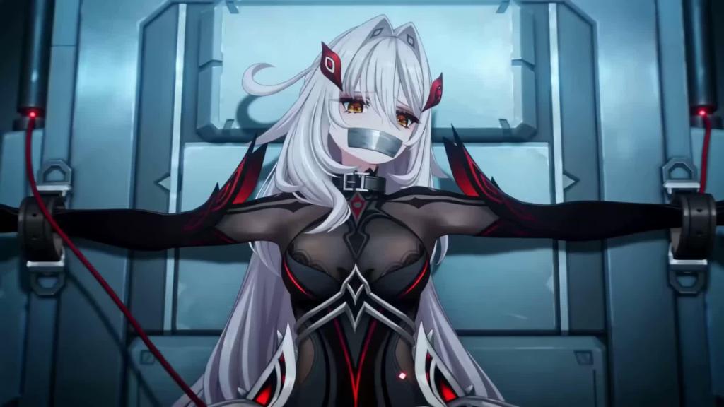 [原神]死之执政 内含：触手/拘束/捆绑/战败/Ryona/电击/鞭打/吊绑/柱缚/蛛网束缚/全包/十字架/拘束台-等等<br>作者：Hero隆 本视频由Seedance2.0满血版或2.5的1080P版本视频生成模型进行生成，当前seedance视频模型一个15秒视频生成算力成本价就要到30-40块钱，我这个合集总共用了30个视频，30个视频总成本高达600人民币往上，所以我希望用钻石的方式出售视频回一点血，但不为回本，仅做低价有偿分享供大家观看，希望能支持一下，我的视频模型都是上传的官方模型，渲染风格和渲染方式99%还原游戏，尽可能看不出AI痕迹，这次我30个视频用了15种提示词，每个提示词对应大概2个视频，每个提示词对应2个视频是为了防止提示词污染/AI生成的随机性，每个视频本身还是不一样的，希望大家可以购买观看。