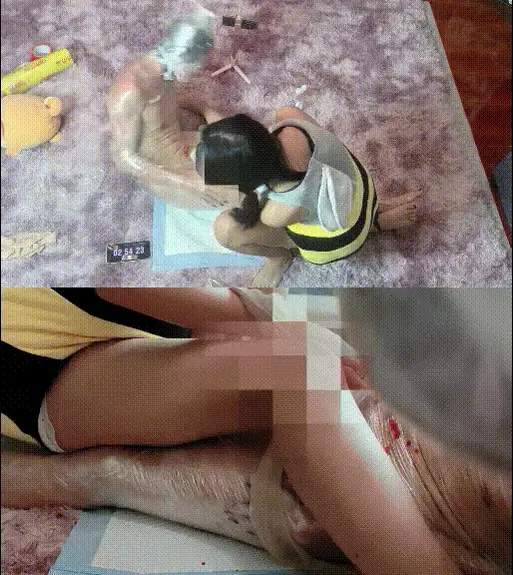 【妤妤cdsm·室内篇】保鲜膜全包小男娘（下）包起来了还能反抗？痛苦到把机位都撞翻了！原味内裤套头+射后丝袜龟责 （接上期）完全没有休息时间，主人又把小男娘自己的原味内裤套在她头上开始下一次强高，可能是气味系的刺激太强烈，小男娘很快又高潮了，主人马上开始严厉又漫长的丝袜龟责！小男娘挣扎得压都压不住把机位都撞翻了……主人这才意犹未尽地结束了今天的折磨……<br><br>网站托管库有3GB大小限制，网盘内为高清2K有码版未压画质，下载之后修改后缀为zip再解压<br>解压密码<span style='color:#b0b0b0;'>[隐藏文字，购买后可见]</span><br><br>西安线下调教体验、定拍联系：<br>Q：2807688463<br>1663361532<br>v：XYbzgzs101<br>工作室x/tg同号：@Xxbeauty04<br>演员x：@dogeggm