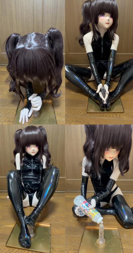 足技も上手になりたい！ 足技も上手になりたい！エナメル素材で足コキ！？こんばんは！夢美です！！！夢美ちゃんのナカの人は現在性に対し、探求心を持っています。最近気になったのが足コキ！S女のお姉さんがおちんちんを足でしこしこして潮まで吹かせてるとこをを目撃してしまいました！！私も上手になりたいなぁ♡<br>我也想精通足技！用珐琅材质做足交！？晚上好！我是梦美！！！梦美酱内心对性保持着探索欲。最近注意到的是足交！目睹了一位S系姐姐用脚搓揉阴茎直至射精的场景！！我也想学好呀♡<br>I want to get good at foot techniques too! Foot-jacking with enamel materials!? Good evening! This is Yumemi!!! Yumemi's inner self currently harbors a curiosity about sex. Recently, I spotted a mature S-style woman kneading a guy's cock with her feet until it blew off! I want to get good at this too♡<br>#皮革女王装 #皮革过膝袜 #长筒袜 #露背肚兜 #勒逼内裤 #露指长手套 #模拟足交 #润滑液 #润滑油 #模拟手交 #胶足 <br>#LeatherQueenOutfit #LeatherOverkneeSocks #HighHeeledSocks #BacklessBodysuit #RestrainingUnderwear #LeatherLongGloves #FootFetishSimulation #Lubricant #Oil #HandFetishSimulation #LatexFeet<br>#レザーエロス #レザーオーバーキネストッキング #ハイヒールソックス #バックレスボディスーツ #拘束下着 #レザーロンググローブ #フットフェティッシュシミュレーション #潤滑剤 #オイル #ハンドフェティッシュシミュレーション #ラテックスフット<br>#假阳具 #Fake Dildo #ディルド <br><br>本系列通用Tag标签#kigurumi #kig #zentai girl #fetish #femalemask #dollification #full head hood #zentai doll #encasement #skinsuit #Personality Objectification #leotard #objectify #BDSM #yumemi #foot fetishist #素人 #homemade<br>#玩偶装 #全包紧身衣 #恋物癖 #面具 #人偶 #全身连体衣 #全包头套 #皮物 #皮モノ #皮の物 #覆面系 #痴女 #人格物化 #梦美 #全身包裹 #肤色紧身衣 #妹K #足控  <br>#着ぐるみ #全身スーツ #フェティッシュ #マスク #ドール #キグルミ #全身タイツ #ゼンタイ #全頭マスク #ぴっちりスーツ #レオタード<br>#樱花妹 #恋足癖 #日本女孩 #美女入替 #双马尾 #女M #五指袜 #脚趾 #玉足 #美腿 #Sakura Girl #Foot Fetish #Japanese Girl #Beauty Replacement #Twintails #Female Masochism #FiveFingerSocks #Toe #Foot #BeautyLeg #サクラ少女 #足フェチ #日本ガール #美女入替 #ツインテール #女性M #五指ソックス #足指 #玉足 #美脚<br><span style='color:#b0b0b0;'>[隐藏文字，购买后可见]</span>