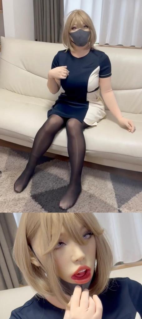 噂のメンズエステに行ってみたら全く顔の変わらないお姉さんがフェラしてくれた 这是一家以表情不变为性癖的男士特色服务会所<br>到了那里，一位戴着灰色口罩的丝袜美女接待了我。<br>她为我进行了口活服务，我狠狠的射在了她嘴里，但她脸上一点表情都没变啊。<br>她嘴里唧唧咕咕的，那是什么色色的声音啊。<br><br>表情が変わらないで有名なメンズエステ<br>行ってみたらグレーのマスクをした美女が相手してくれました。<br>フェラして口に射精しちゃったんだけど、全然表情変わらなかったな。<br>なんかぐちゅぐちゅ言ってたけど、なんの音だったんだろう。<br><br><span style='color:#b0b0b0;'>[隐藏文字，购买后可见]</span>