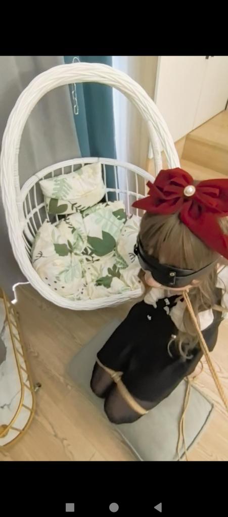 惩罚JK女（伪娘）、蒙眼束缚行走、奴性调教、超大口球、紧缚放置 JK女不听话这也怕疼，那也怕疼，就惩罚他穿上超高跟，塞上超大口球，蒙上眼睛，绑上双腿后手缚，强制跪着走路，还是不听话还动，那就在柜子里待到什么时候不动什么时候出来。<br>     伪娘一枚 ，坐标安徽省铜陵市，寻找同好、可线上线下同玩，有兴趣的加Q<br>   QQ1822818997