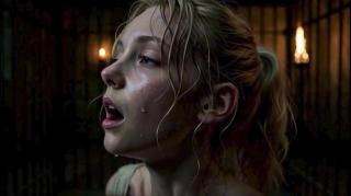AI Test video 01 本作品是由“AI”创作的。<br>All pictures are created by AI.<br><br>内容纯属虚构。<br>The content is entirely fictional.<br><br>避免抱有过高的期望。<br>You should avoid having overly high expectations.
